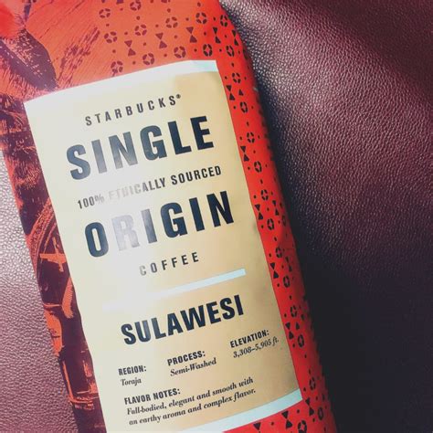 sulawesi coffee